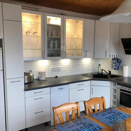 5500 - Klabautermann * Dahme (Schleswig-Holstein)