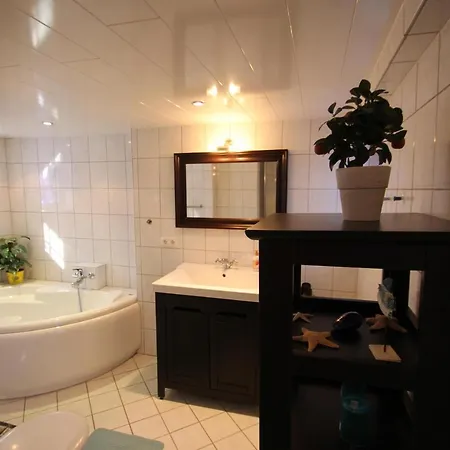 5500 - Klabautermann * Dahme (Schleswig-Holstein)