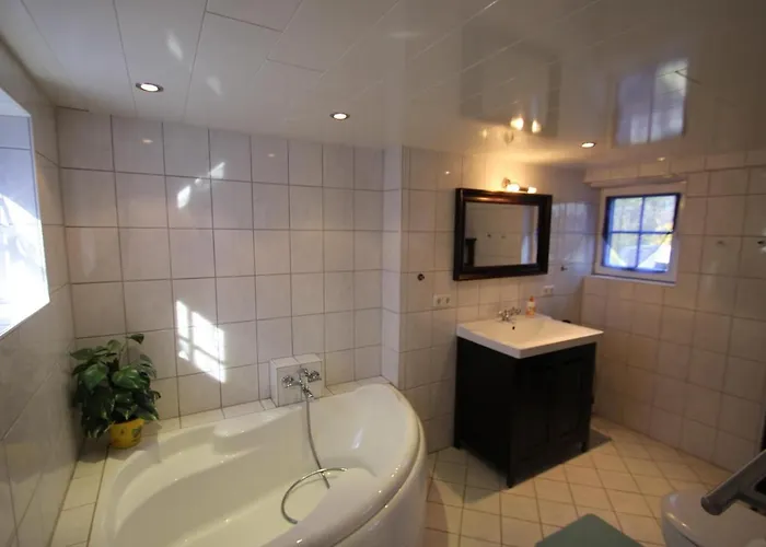 Feriehus 5500 - Klabautermann *