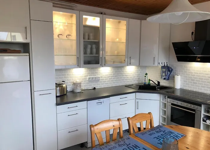 5500 - Klabautermann * Dahme (Schleswig-Holstein)