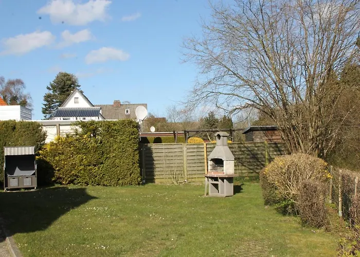 5500 - Klabautermann Dahme (Schleswig-Holstein)