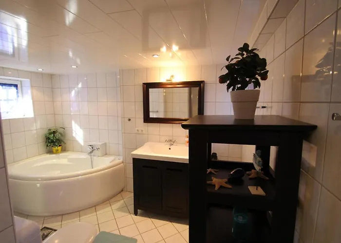 5500 - Klabautermann * Dahme (Schleswig-Holstein)