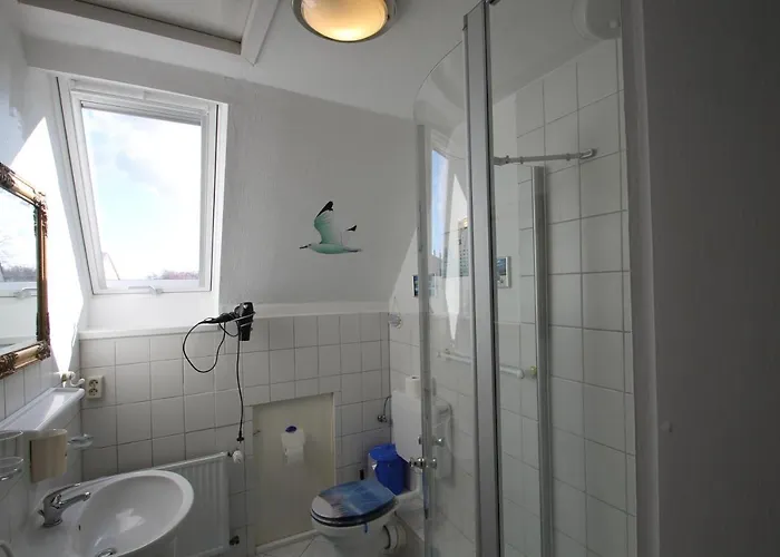 Feriehus 5500 - Klabautermann *