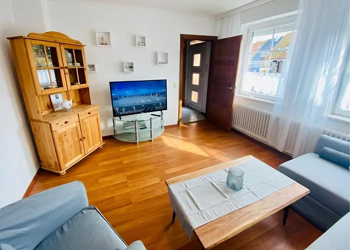 5500 - Klabautermann Dahme (Schleswig-Holstein)